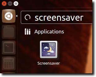 Buka XScreensaver