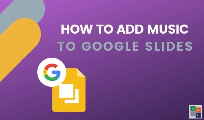 how-to-add-music-to-google-slides-ghacks-tech-news