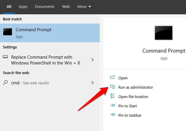 Cara Mengubah Administrator Pada Windows 10