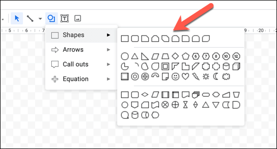 bagaimana-menambahkan-bentuk-di-google-docs