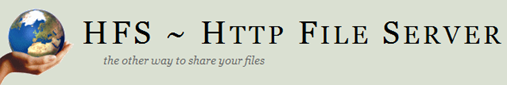 http file server