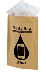 thirsty bag