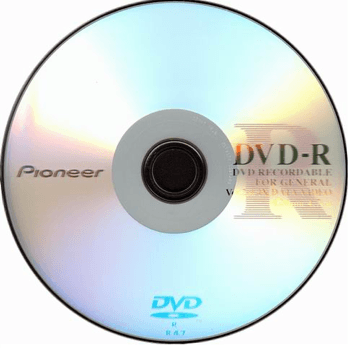 dvd formats