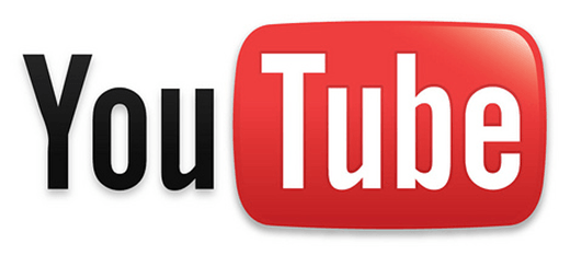 YouTube Logo