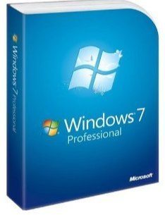 Windows 7 profesional