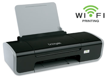 printer wifi