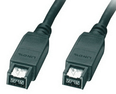 Firewire Cable